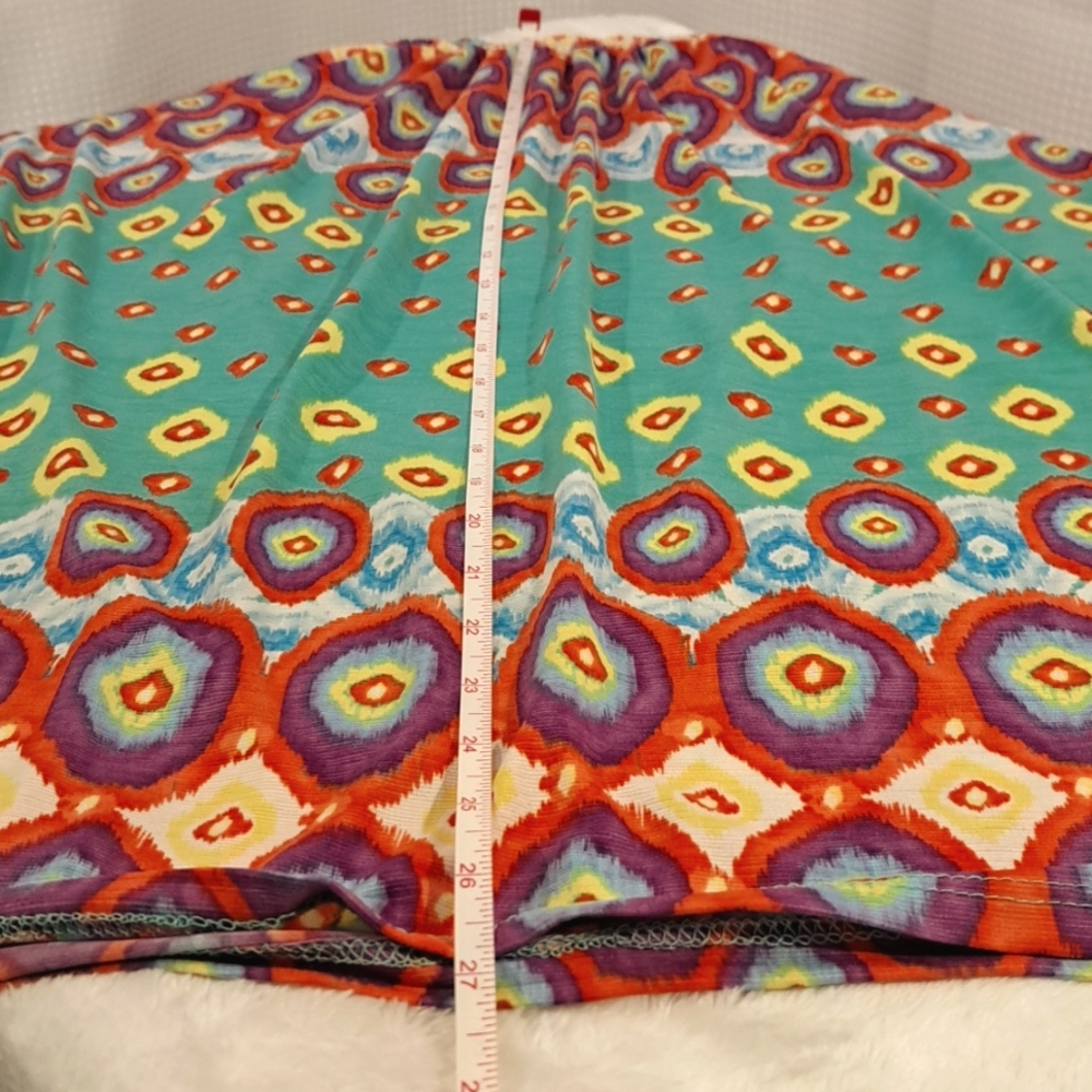 Vintage EUC Woman's Top - Picture 5 of 6